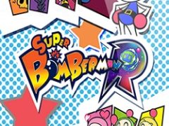 Super Bomberman R