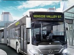 Bus Simulator 18