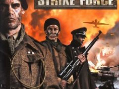 Commandos Strike Force