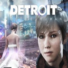 Detroit Become Human на ПК от Механиков
