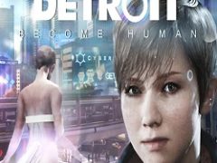 Detroit Become Human на ПК от Механиков