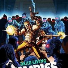 Far Cry 5 Dead Living Zombies