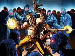 Far Cry 5 Dead Living Zombies