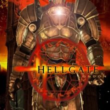 Hellgate London 2