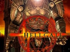 Hellgate London 2