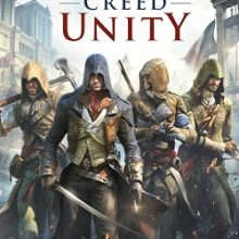 Assassins Creed Unity Xatab