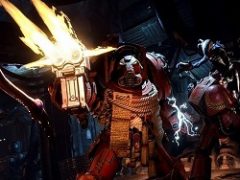 Space Hulk Tactics