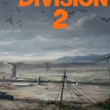 Tom Clancy’s The Division 2
