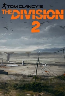 Tom Clancy’s The Division 2