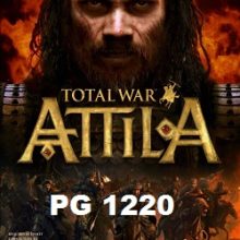 Total War Attila PG 1220