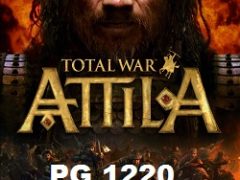 Total War Attila PG 1220