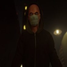Welcome to the Game 2