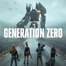 Generation Zero