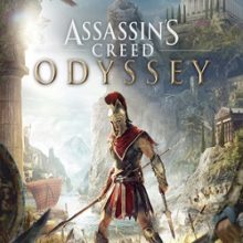 Assassins Creed Odyssey