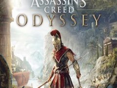 Assassins Creed Odyssey