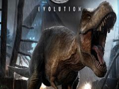 Jurassic World Evolution Механики