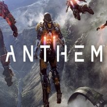 Anthem Механики