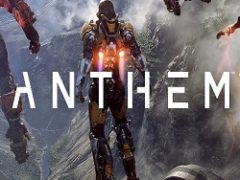 Anthem Механики