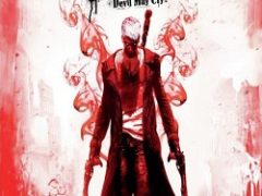 Devil May Cry 5 Механики