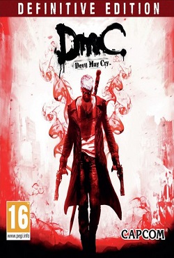 Devil May Cry 5 Механики