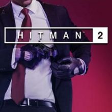 Hitman 2 Механики