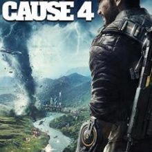Just Cause 4 Механики
