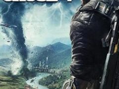 Just Cause 4 Механики