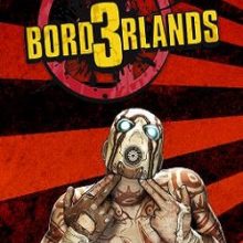 Borderlands 3 Механики