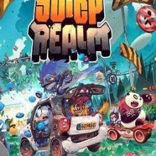 Juicy Realm