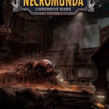 Necromunda Underhive Wars