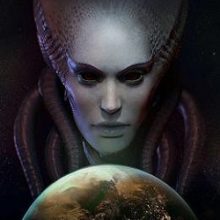 Phoenix Point Механики русская версия