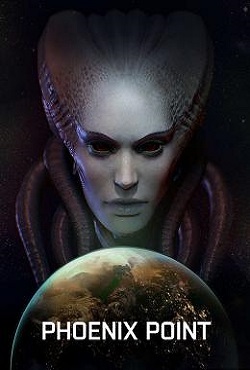 Phoenix Point Механики русская версия