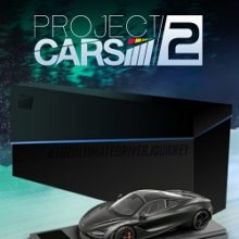 Project CARS 2 Механики
