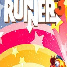 Runner 3