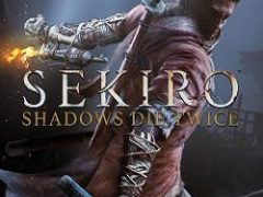 Sekiro Shadows Die Twice