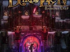 The Bards Tale 4 Barrows Deep
