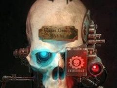 Warhammer 40000 Mechanicus