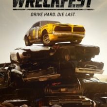 Wreckfest