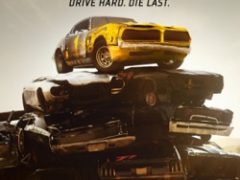 Wreckfest