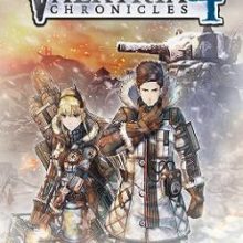 Valkyria Chronicles 4