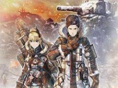 Valkyria Chronicles 4