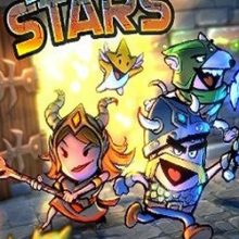 Dungeon Stars