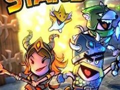 Dungeon Stars