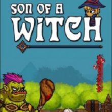 Son of a Witch