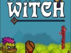 Son of a Witch