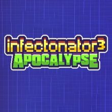 Infectonator 3 Apocalypse