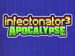 Infectonator 3 Apocalypse