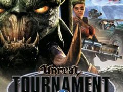 Unreal Tournament 2004