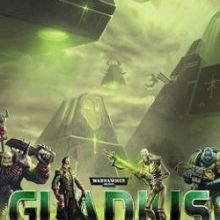 Warhammer 40000 Gladius Relics of War
