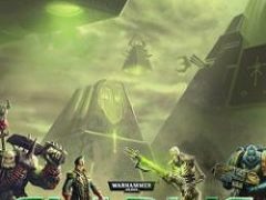 Warhammer 40000 Gladius Relics of War